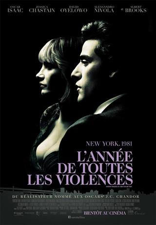 L'année de toutes les violences