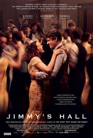 Jimmy's Hall
