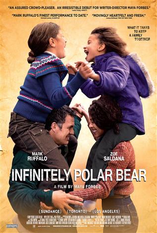 Infinitely Polar Bear
