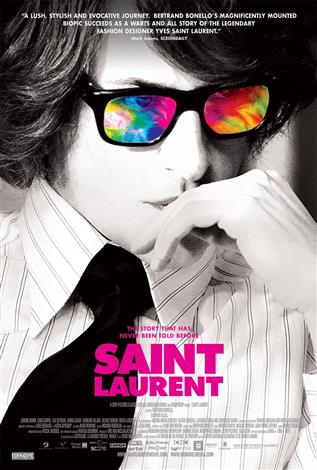 Saint Laurent (French w/e.s.t.)