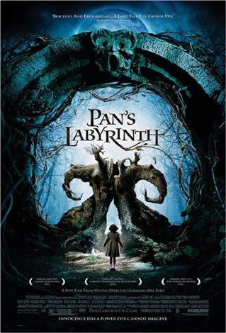 Pan's Labyrinth - The Great Digital Film Festival 2015