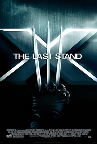 X-Men: The Last Stand - The Great Digital Film Festival 2015