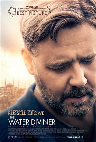 The Water Diviner