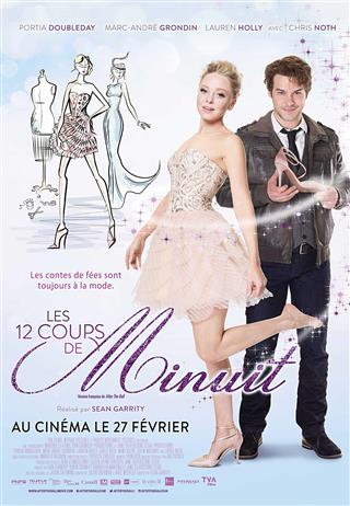 Les 12 coups de minuit