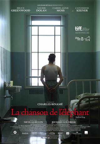 La chanson de l'éléphant
