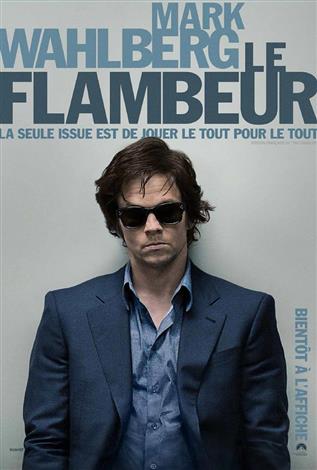 Le flambeur