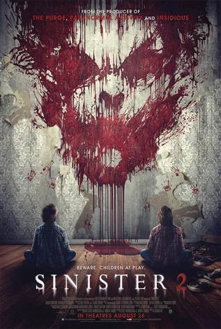 Sinister 2