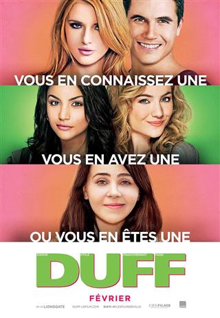 Duff (Version française)