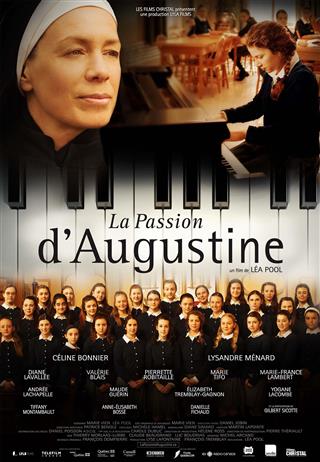 La passion d'Augustine