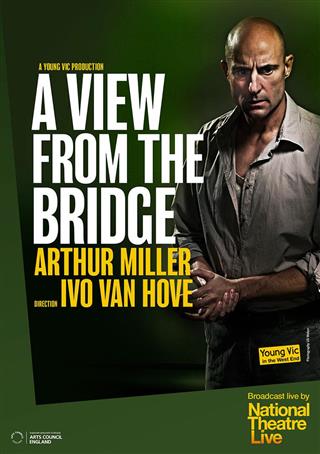 A View From the Bridge - National Theatre Live (2015)
