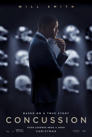 Concussion