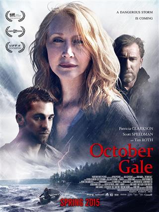 October Gale