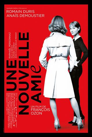 Une nouvelle amie