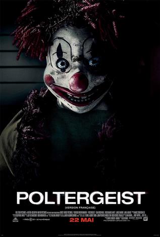 Poltergeist (Version française)