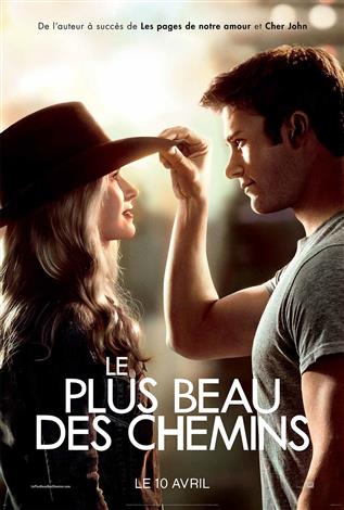 Le plus beau des chemins