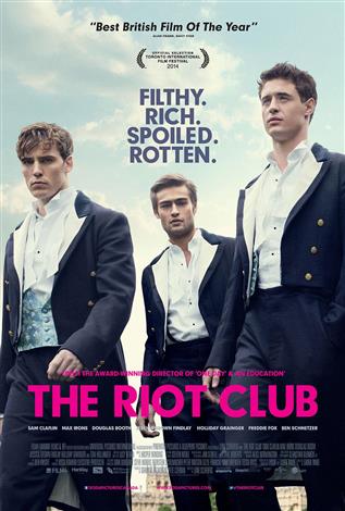 The Riot Club