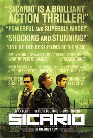 Sicario