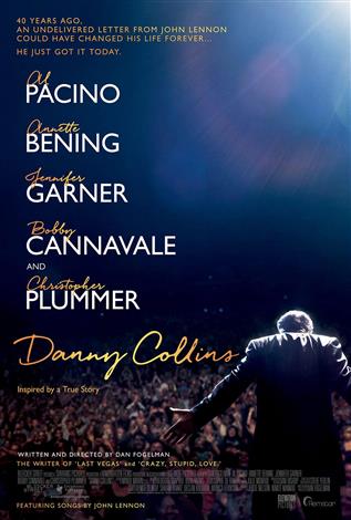 Danny Collins (Version française)