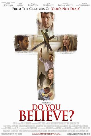 Do You Believe?