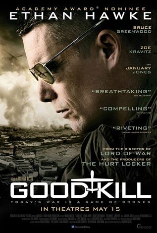 Good Kill