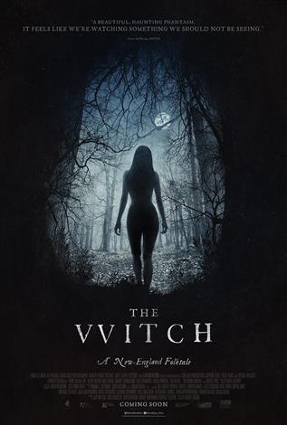 The Witch