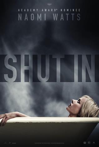 Shut In