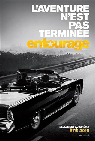 Entourage (Version française)