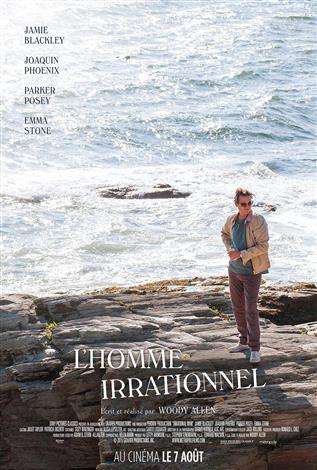 L'homme irrationnel