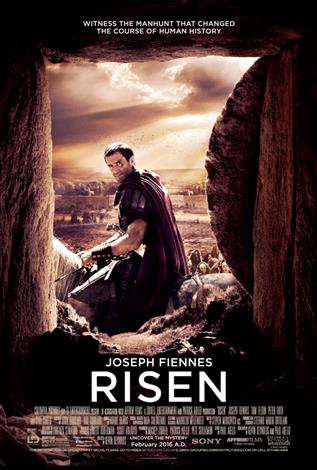 Risen