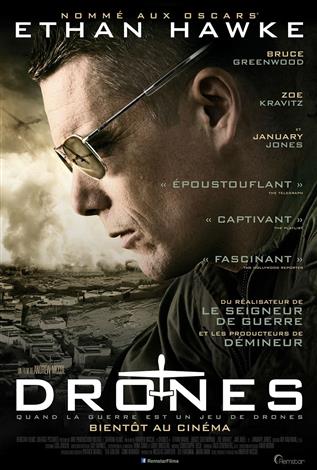 Drones