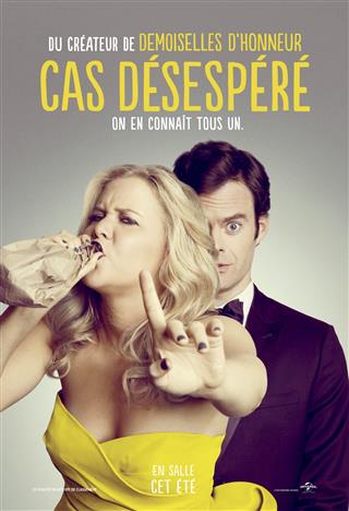 Cas désespéré
