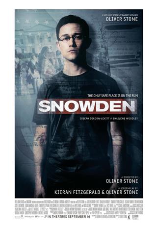 Snowden