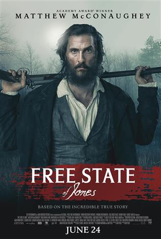 Free State Of Jones