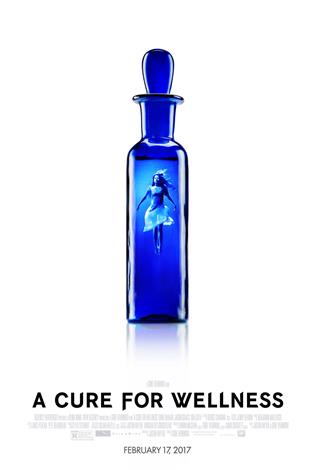 A Cure For Wellness
