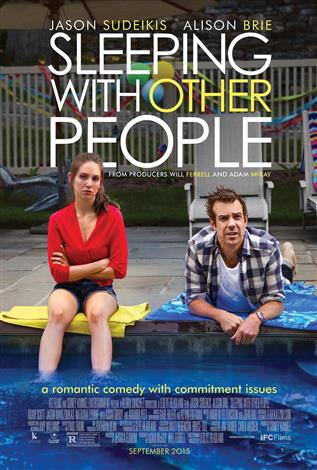 Sleeping With Other People