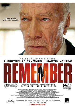 Remember