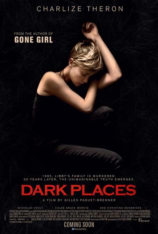 Les lieux sombres