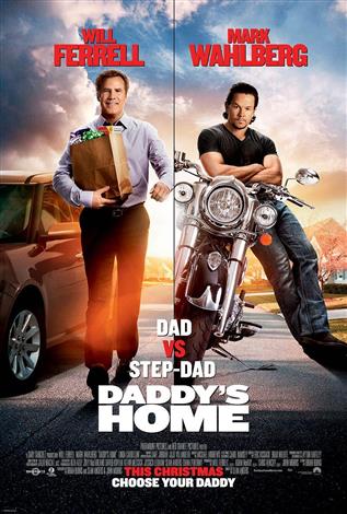 Daddy's Home