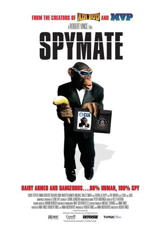Spymate - A Family Favourites Presentation