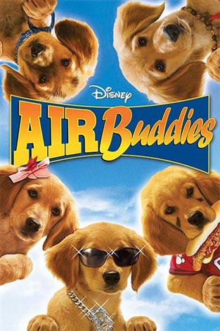 Air Buddies - A Family Favourites Presentation