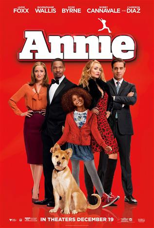 Annie v.f. - Les films en famille