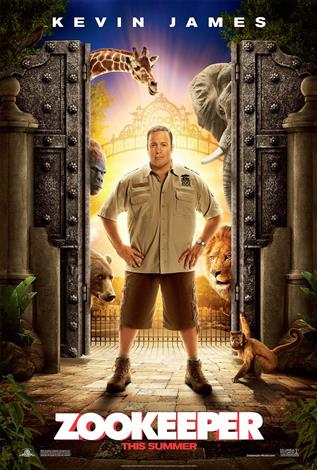 Zookeeper - A Family Favourites Presentation