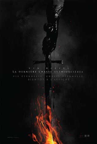 La dernière chasse aux sorcières