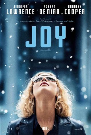 Joy (Version Française)