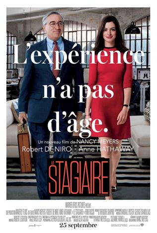 Le stagiaire