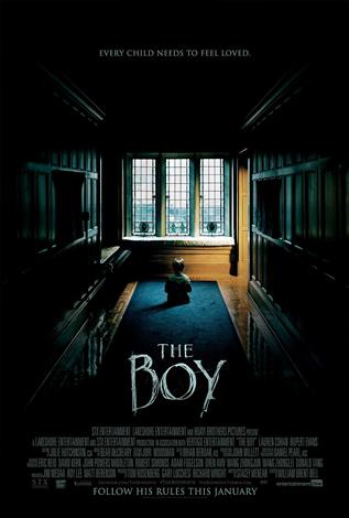 The Boy