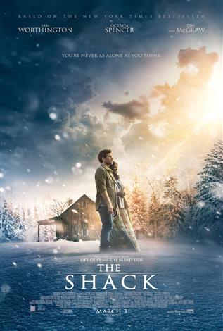 The Shack