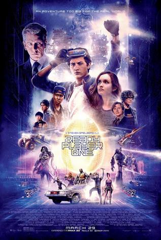 Ready Player One