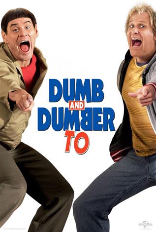 Dumb and Dumber To - Community Day