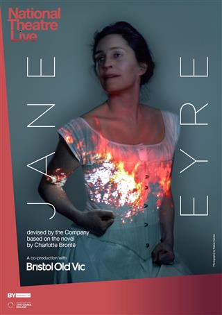 Jane Eyre - National Theatre Live